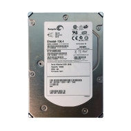 Dell DY635 146GB SAS 15K 3GBPS 3.5" Hard Drive ST3146854SS 9X4066-145