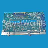 Sun 501-5822 2 Slot FC-AL Disk Backplane