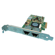 Dell 430-3261 Broadcom 5709 II Dual Port Gigabit Network Card