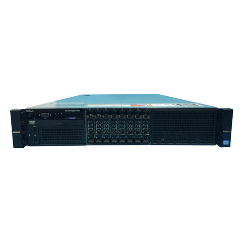 Refurbished Poweredge R820 Server - ServerWorlds