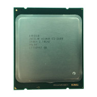 Dell 8GDG3 Xeon E5-2680 8C 2.70Ghz 20MB 8GTS Processor