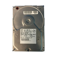 IBM 09J1159 2GB 68Pin SCSI 3.5" HDD