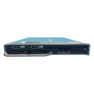 Refurbished Poweredge M910, 2 x 10C 2.4Ghz, 128GB, 2 x 146GB, H700