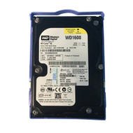 IBM 40K6871 160GB 7.2K 1.5G SATA 3.5" HDD 40K6868, 42C0454