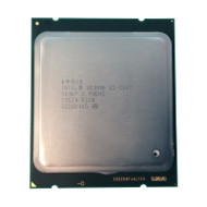 Dell CKWC0 Xeon E5-2667 6C 2.90Ghz 15MB 8GTs Processor