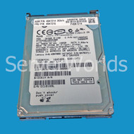 IBM 45N7214 160GB 2.5'' 5400RPM SATA HARD DRIVE