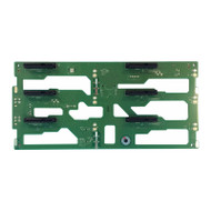 Dell K470M Poweredge T410 1x8 SAS Backplane 01012EL00-000-G