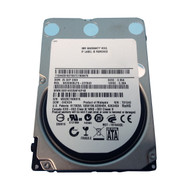 IBM 44E9182 300GB 10K 2.5" SATA HDD 43W7669