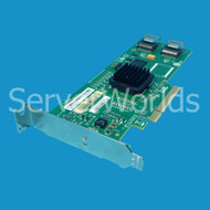 LSI SAS3081E-R PCI Express 8-Port SAS Controller 