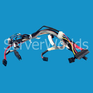 HP 519565-001 ML/DL370 G6 Power Cable Kit