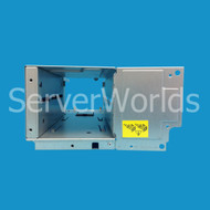 HP 536631-001 DL180 G6 RPS Cage Assembly