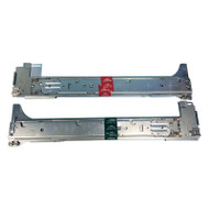 Dell HJ241 Poweredge 6850 6950 R900 R905 Versa Rail Kit