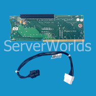 HP 494323-B21 DL380 G5p/G6 Riser Board Kit