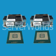 HP 450961-B21 BL680c G5 E7220 DC 2.93GHz Proc Kit 438101-B21, SLA6C