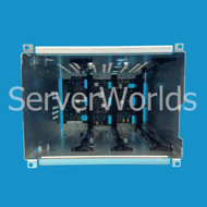 HP 250909-001 Proliant 1600 3-Bay Drive Cage