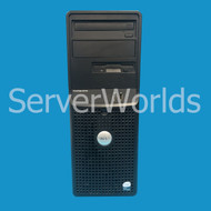 Refurbished Poweredge SC440, DC 2.13Ghz, 4GB, 160GB, DVD