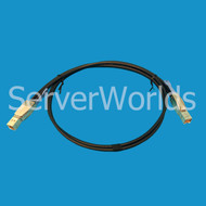 HP 716196-001 External 1M HD to HD Cable 691970-002