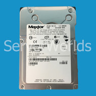 Dell U4015 73GB U320 15K 80Pin Drive 8E073J004535F