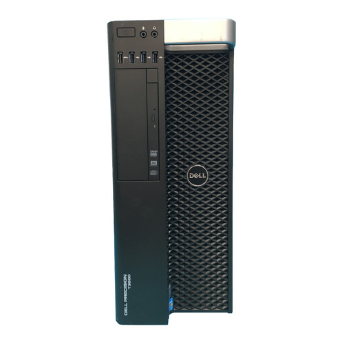 Refurbished Precision T3600 | Used Precision T3600 | Precision 