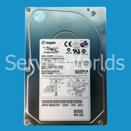 Dell 9372P 9GB U2 10K 68Pin Drive ST39103LW 9L9005-021