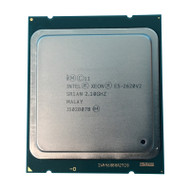 Intel SR1AN Xeon E5-2620 V2 6C 2.10Ghz 15MB 7.20GTs Processor