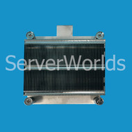 Dell YVYH6 Poweredge 6220 Processor Heatsink w/Screws