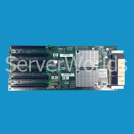 HP 590485-B21 DL585 G7 PCIe 3-Slot Mezz Card 667863-001