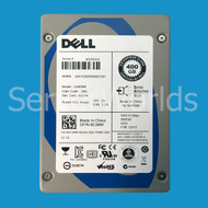 Dell 8C38W 400GB SAS 6GBPS 2.5" MLC Solid State Drive