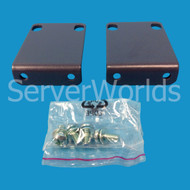 HP JD321A A3100 Switch Rail Kit 