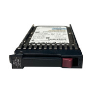 HP 431908-001 120GB SATA 5.4K 2.5" Hot Plug