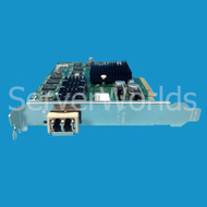 HP AD386-60001 10GB PCIe FC HBA AD386A