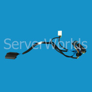 Dell D385M Poweredge T310 Perc 6i/SAS 6IR 4 Drop SAS Cable