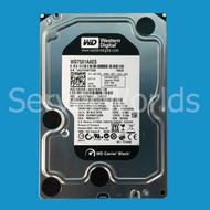 Dell 0T7NX 750GB SATA 7.2K 3GBPS Drive WD7501AAES-75W7A0