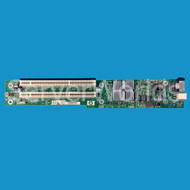 HP 536292-001 ML350 G6 2 Slot PCI-X Riser