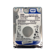 IBM 45K0679 320GB 5.4K 6G SATA 2.5" HDD 42T1382