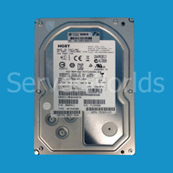 HP 5697-1844 3TB 6GB 3.5" SAS Drive 