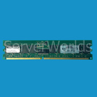 HP 413151-851 1GB PC2700 DDR 333MHz Memory Module 