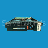 EMC 005048958 600GB SAS 15K 6GBPS 3.5" Drive 118032656-A01 G439P