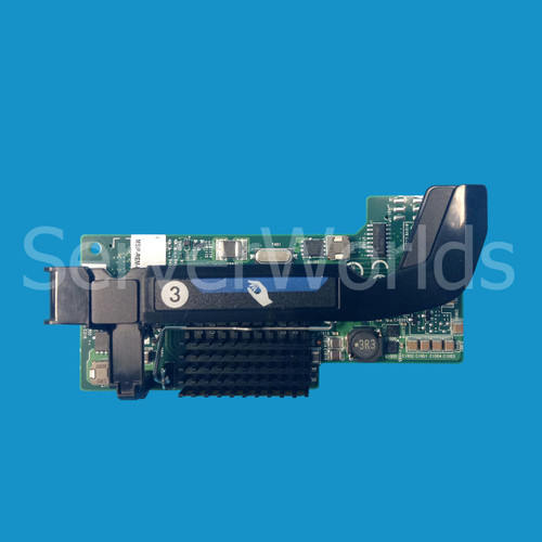 HP 766488-001 | 536FLB 2-Port 10GB NIC Card | HP 768080-001