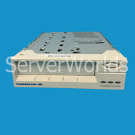 TANDBERG SLR100 50/100GB SE/LVD 1/4" TAPE DRIVE