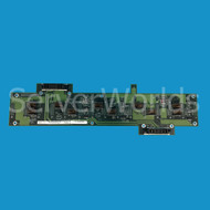 EMC 250-052-901D DAEP2 Backplane Board 