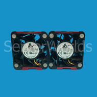 HP 581031-B21 DL380 G5p/G6 Fan Kit