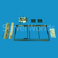 HP 705239-001 ML350p Gen8 Card Conversion Kit 