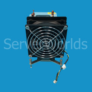 HP 644750-001 ML110 G7 Heatsink w/Fan 631571-001