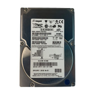 Dell 3F757 36GB U160 10K 80Pin Drive ST336706LC 9T9001-039