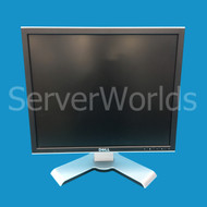 Refurbished Dell 1908FP 19" LCD Monitor w/Stand
