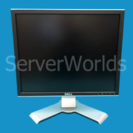 Refurbished Dell 1907FP 19" LCD Monitor w/Stand