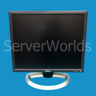 Refurbished Dell 1901FP 19" LCD Monitor w/Stand