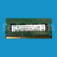 HP 572292-B88 1GB PC3-10600 DDR3-1333 593232-001, M471B2873EH1CH9