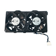 HP 534471-001 Z600 Rear Fan Assembly QFR0912VH